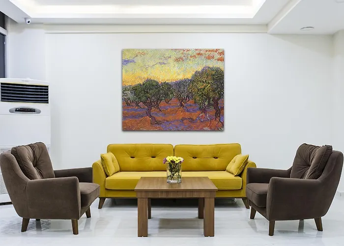 Demir Suit Hotel