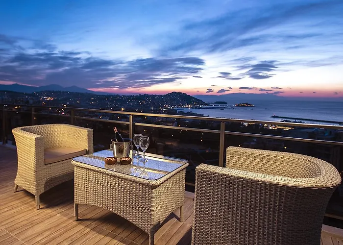 Demir Suit Hotel