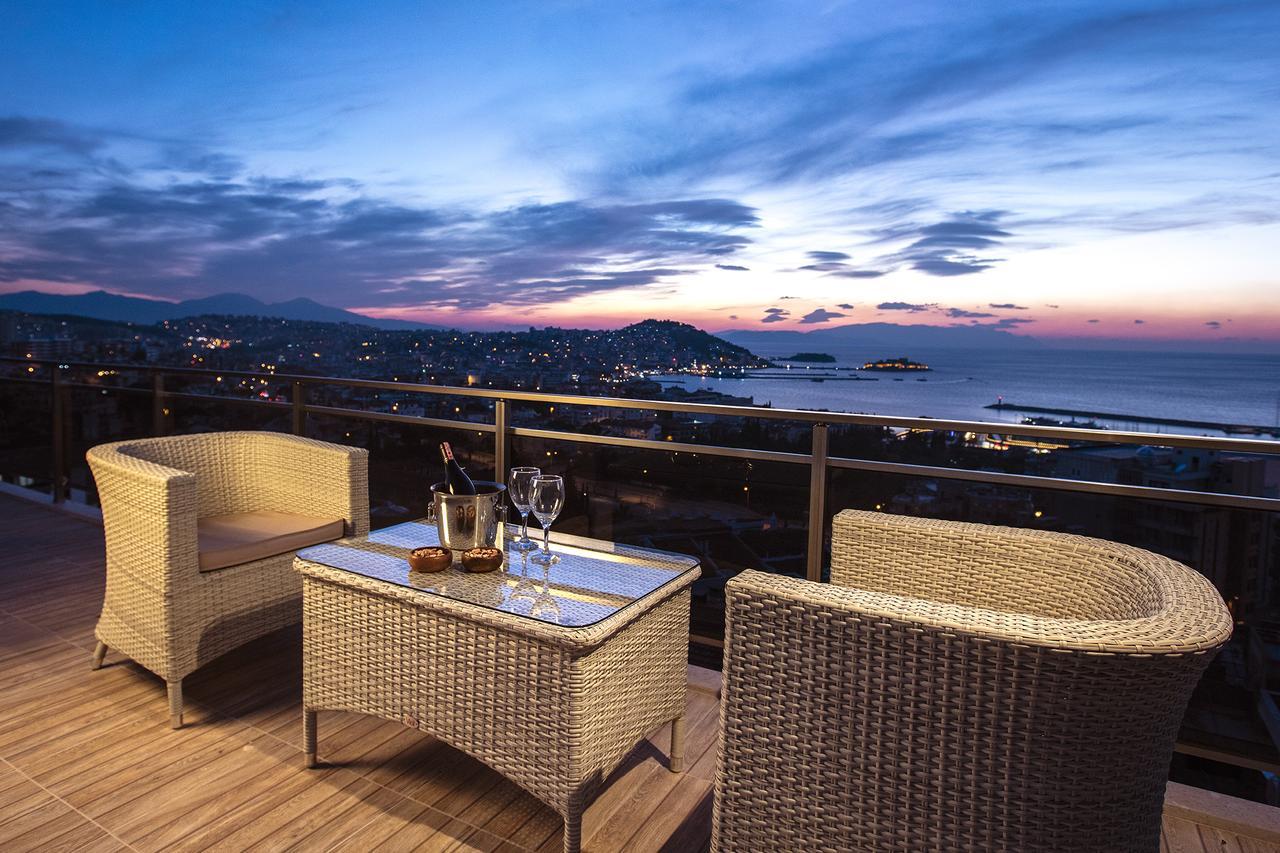 Hotel Demir