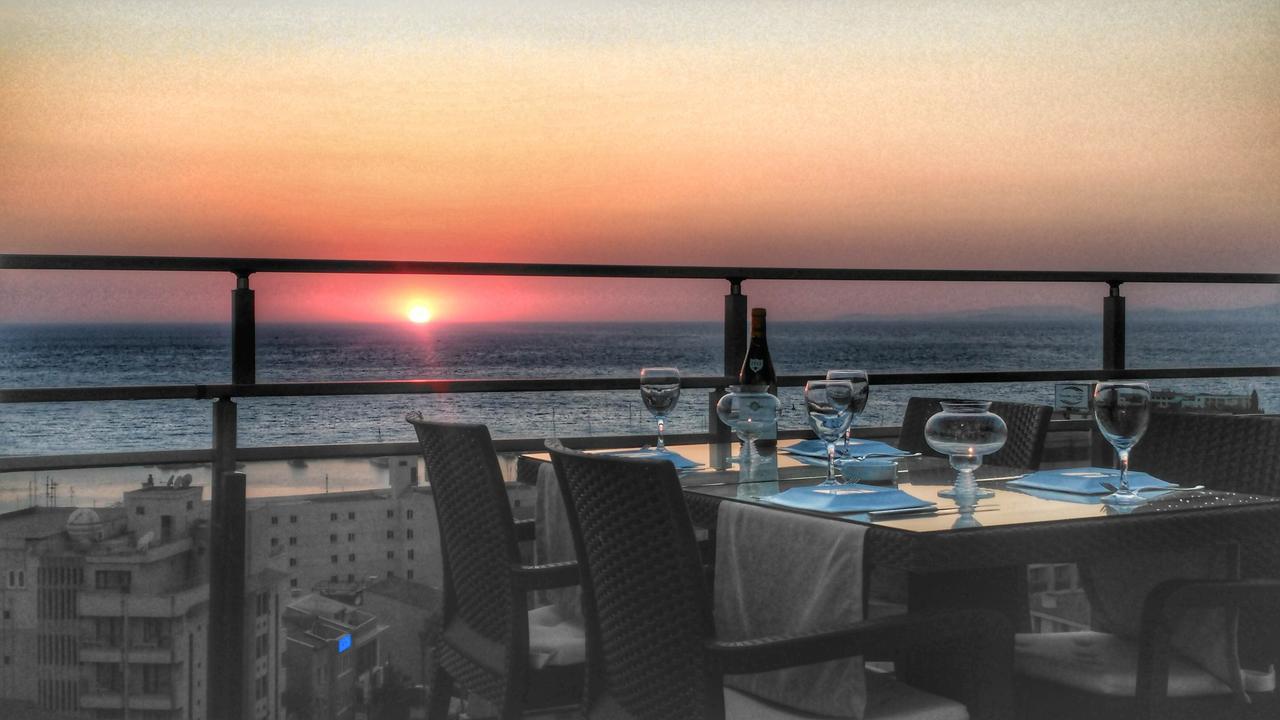 Demir Hotel