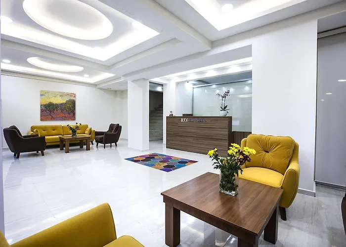 Demir Suit Hotel