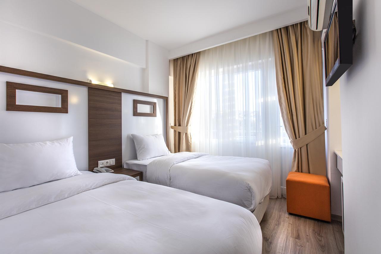 Hotel Demir 3*