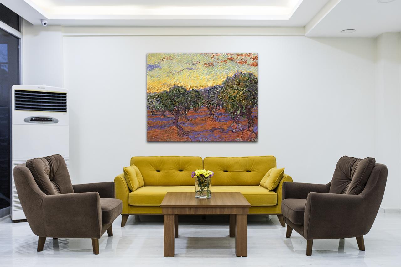 Demir Hotel 3*